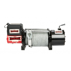 Dragon Winch Truck DWT 15000